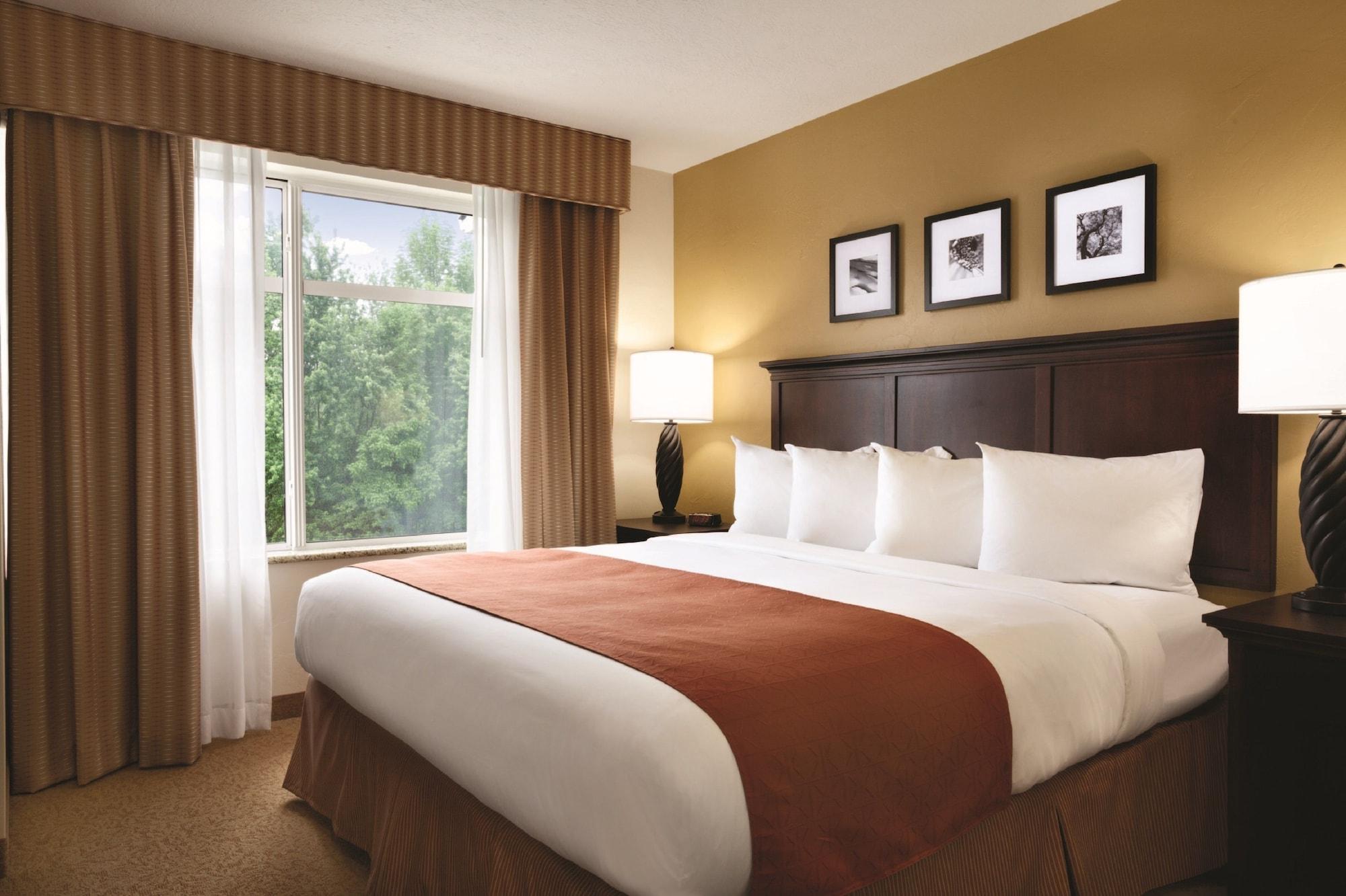 Country Inn & Suites By Radisson, Columbia, Mo Ngoại thất bức ảnh