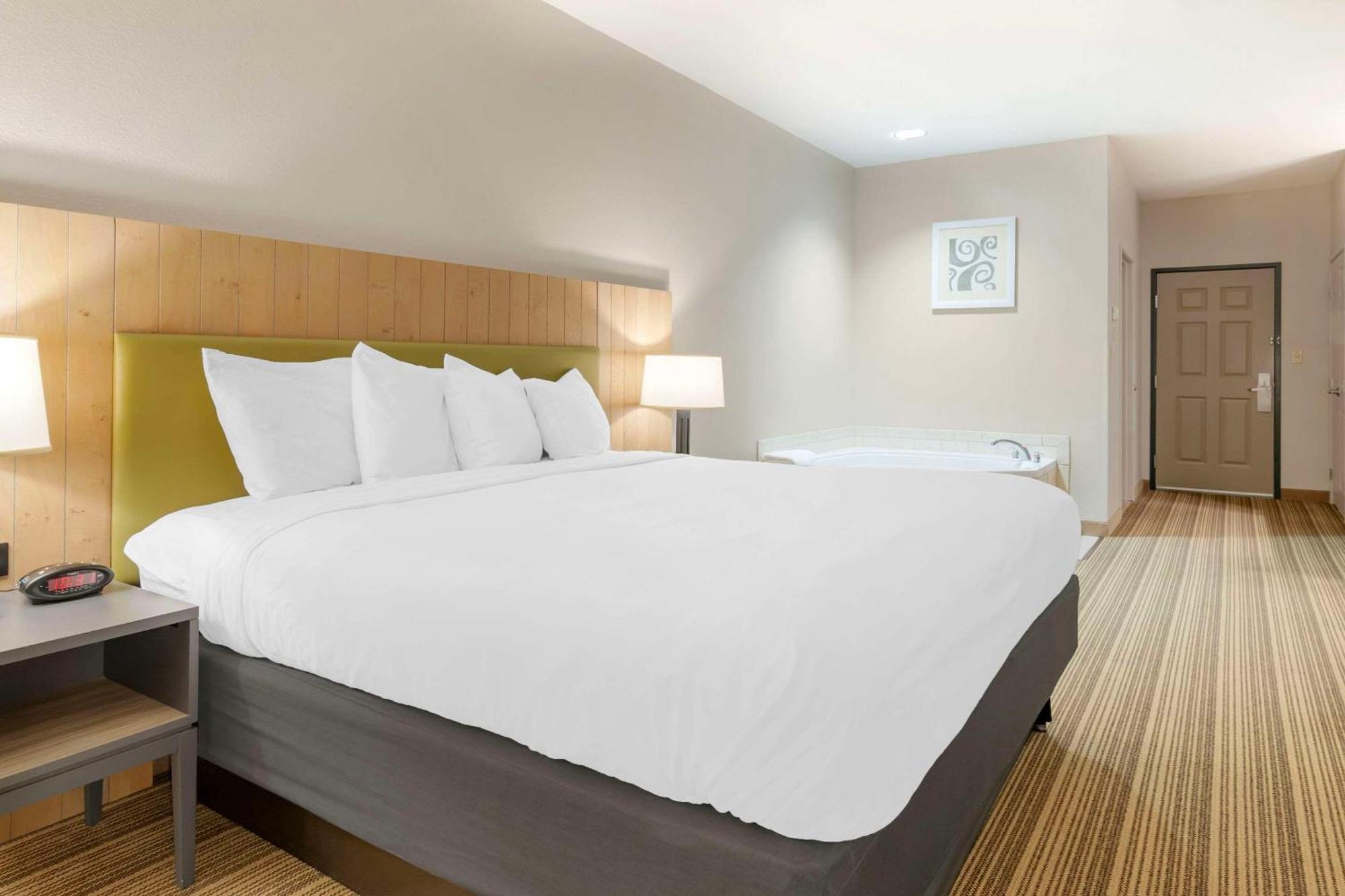 Country Inn & Suites By Radisson, Columbia, Mo Ngoại thất bức ảnh