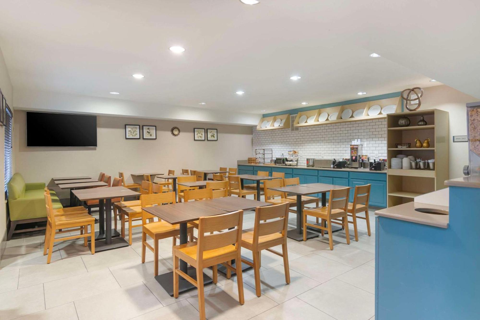 Country Inn & Suites By Radisson, Columbia, Mo Ngoại thất bức ảnh
