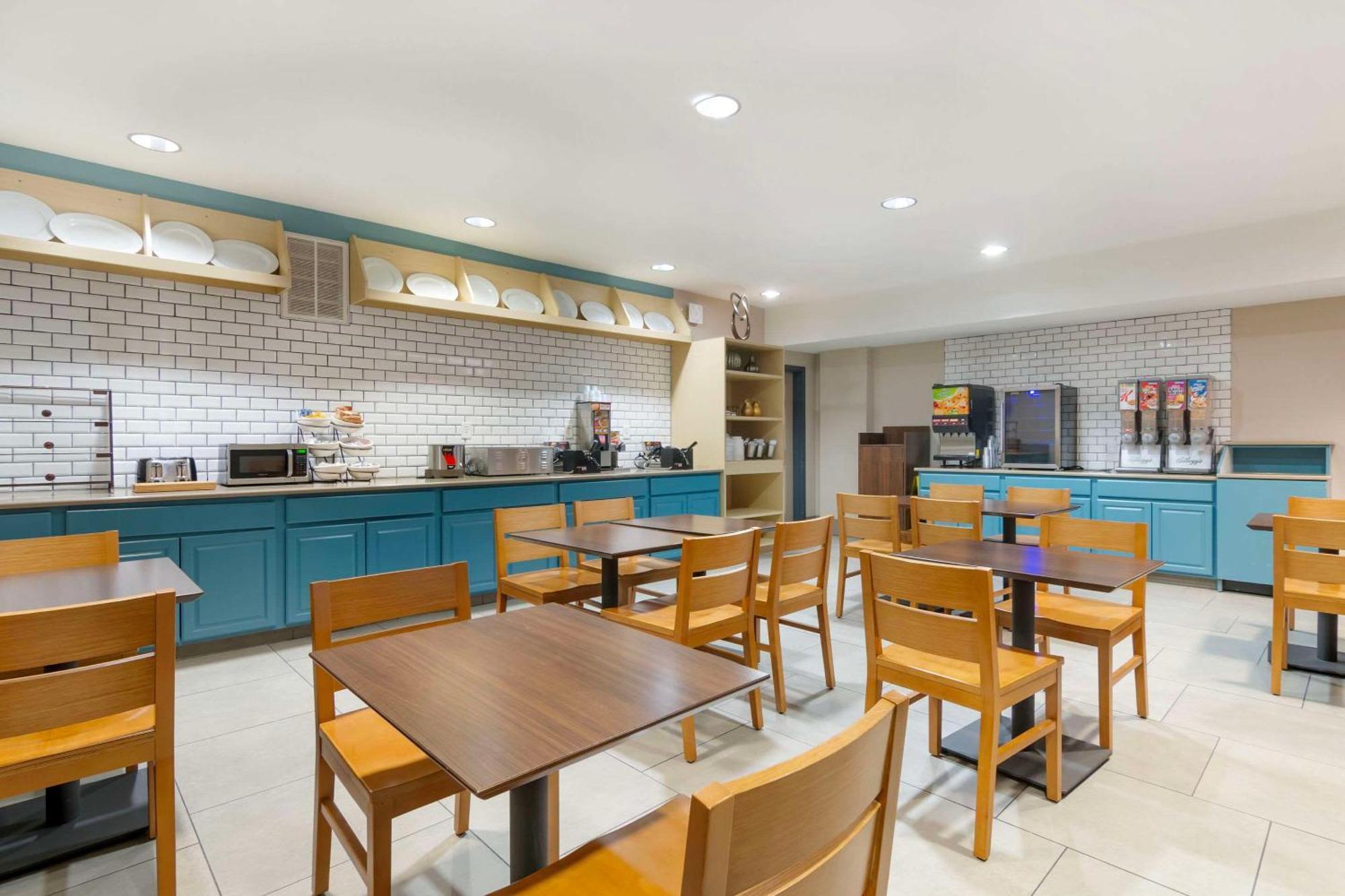 Country Inn & Suites By Radisson, Columbia, Mo Ngoại thất bức ảnh
