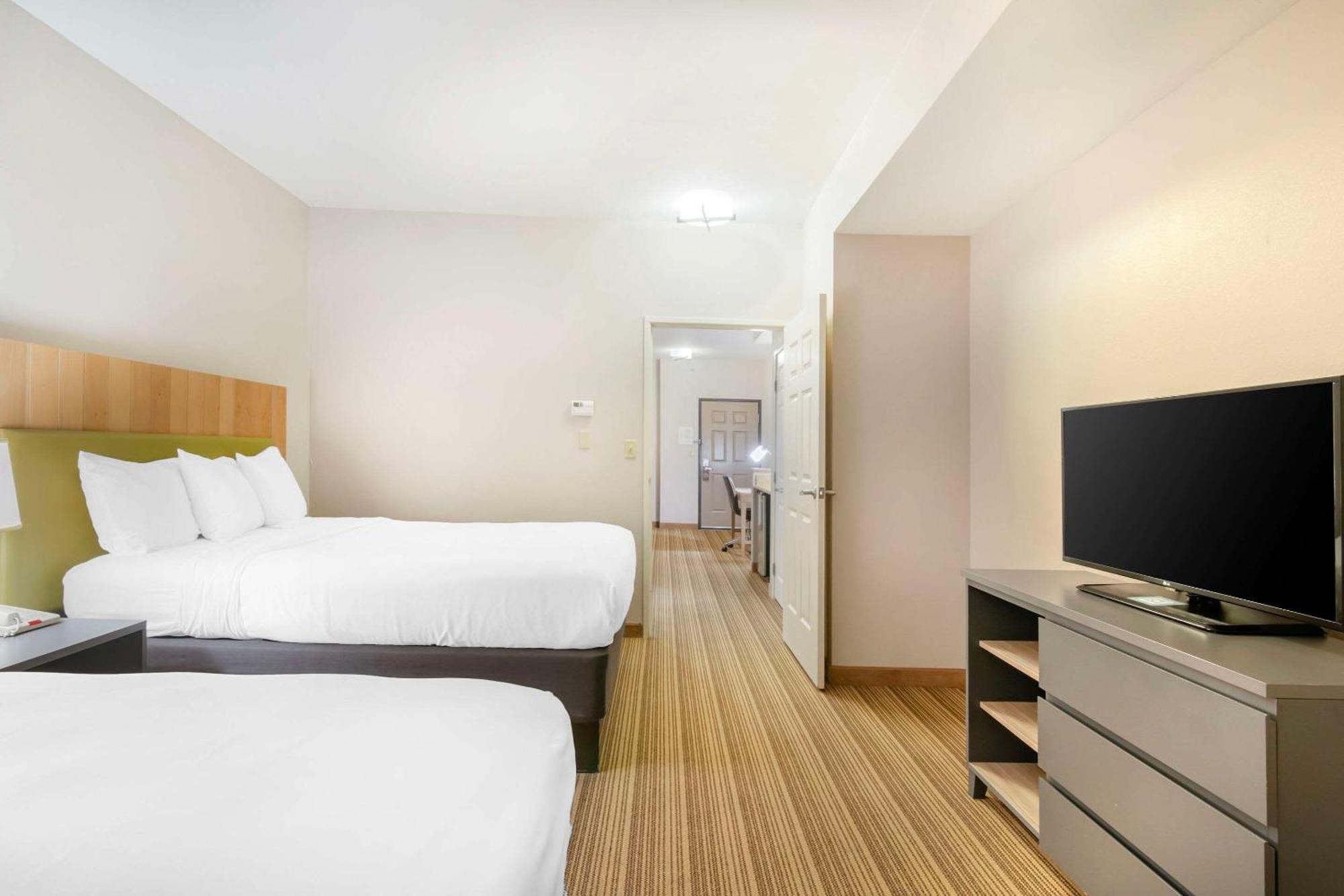 Country Inn & Suites By Radisson, Columbia, Mo Ngoại thất bức ảnh