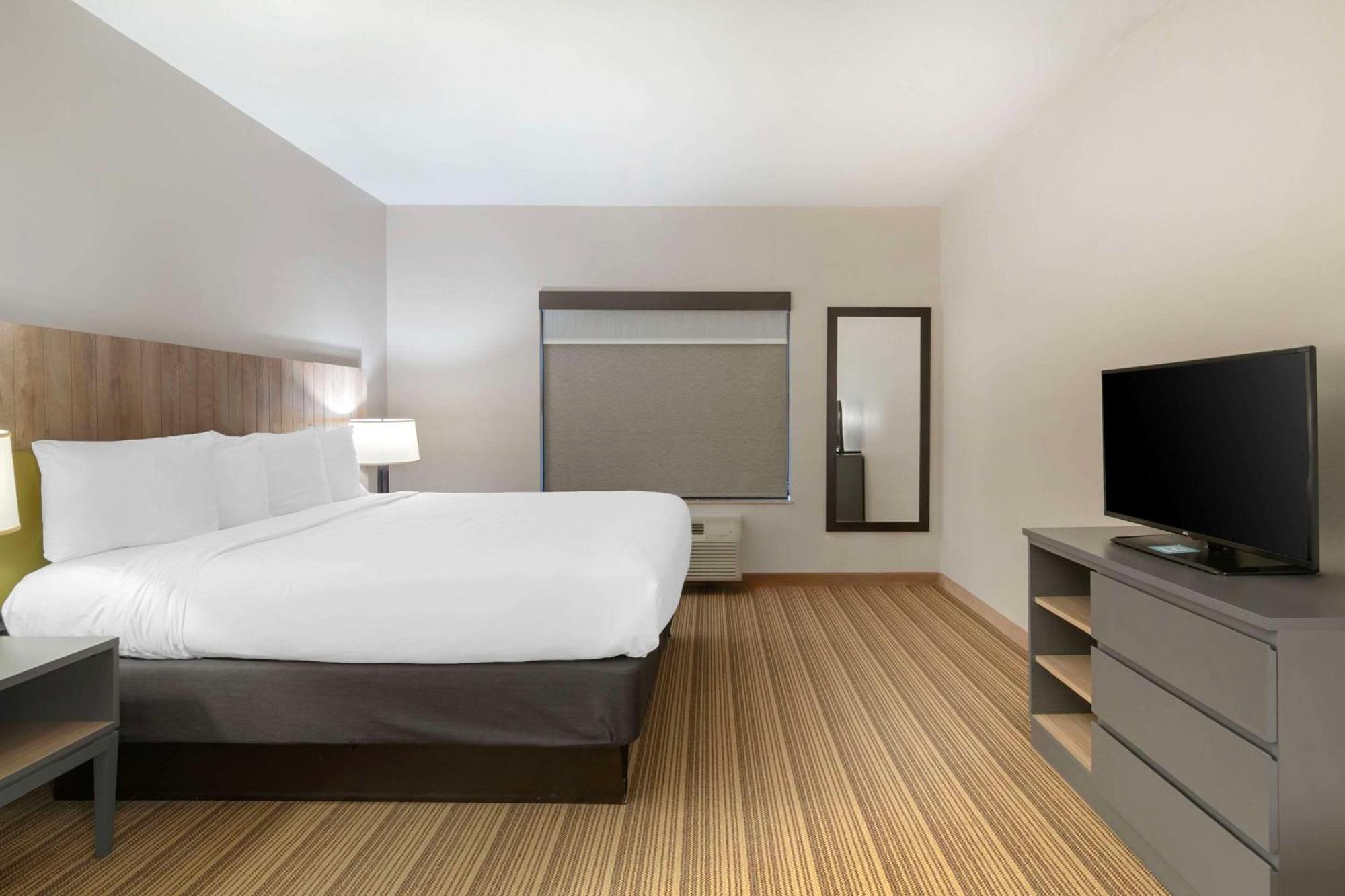 Country Inn & Suites By Radisson, Columbia, Mo Ngoại thất bức ảnh