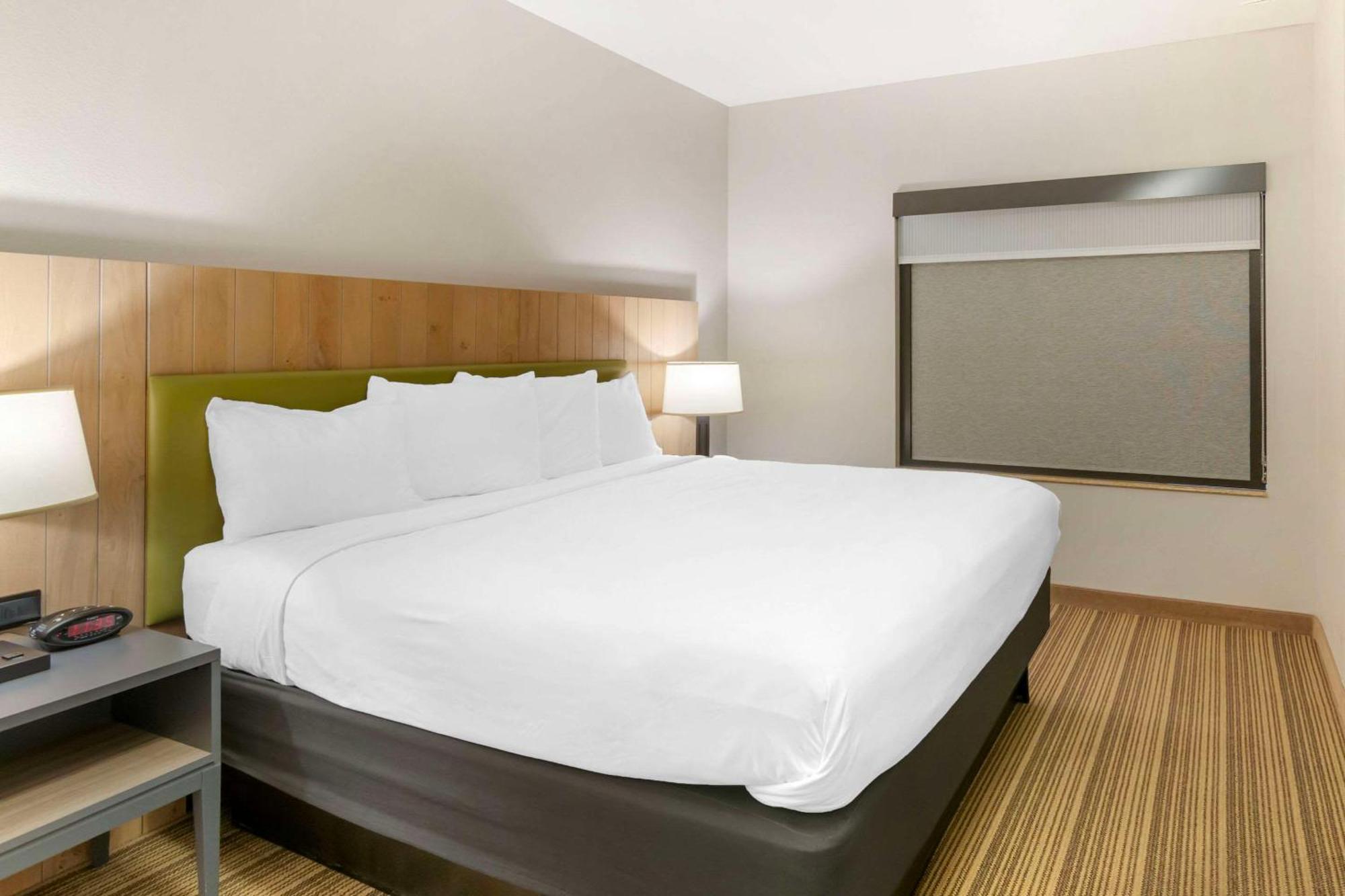 Country Inn & Suites By Radisson, Columbia, Mo Ngoại thất bức ảnh