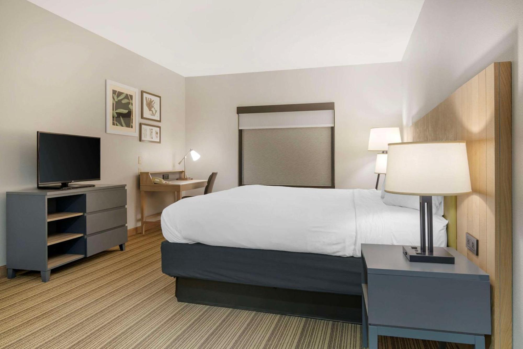 Country Inn & Suites By Radisson, Columbia, Mo Ngoại thất bức ảnh