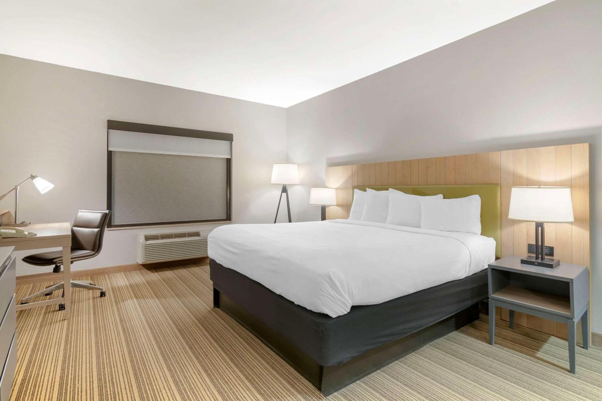 Country Inn & Suites By Radisson, Columbia, Mo Ngoại thất bức ảnh