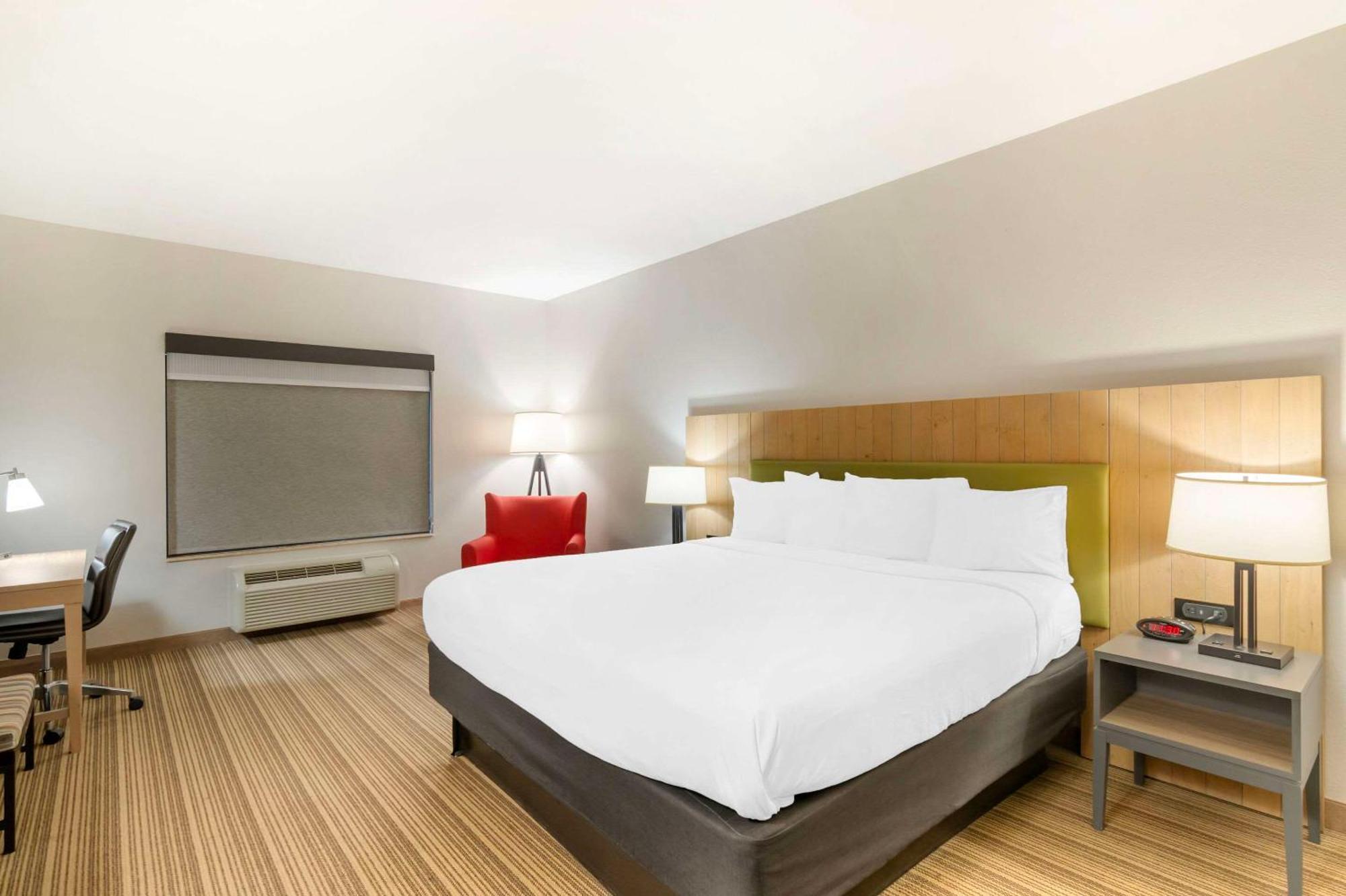 Country Inn & Suites By Radisson, Columbia, Mo Ngoại thất bức ảnh