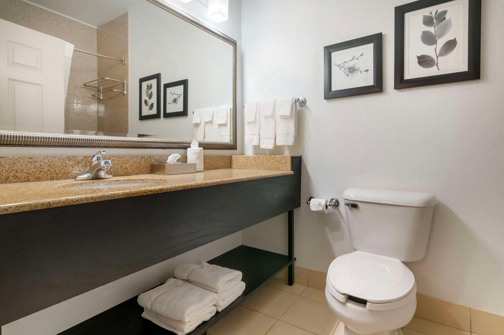 Country Inn & Suites By Radisson, Columbia, Mo Ngoại thất bức ảnh