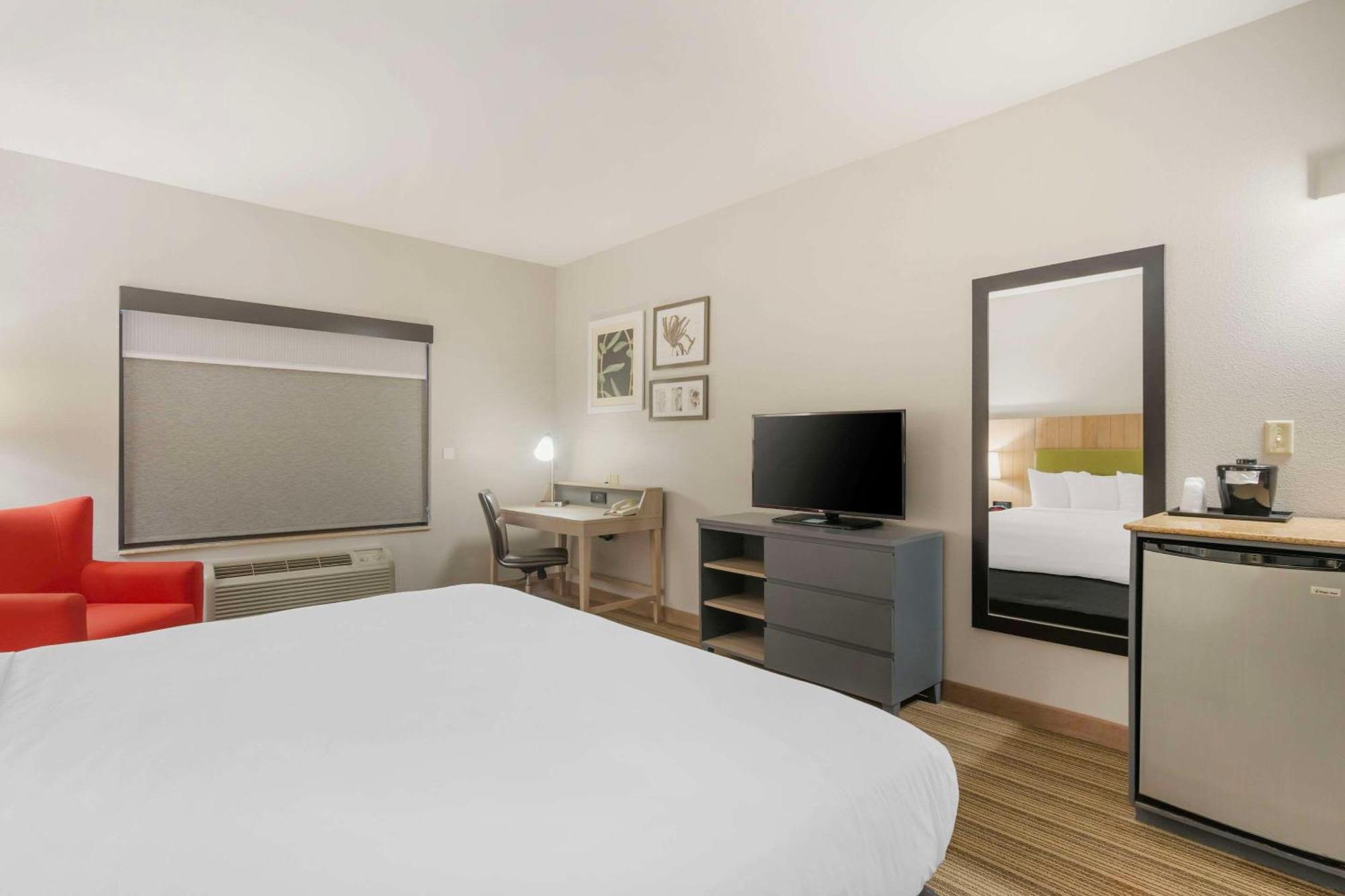 Country Inn & Suites By Radisson, Columbia, Mo Ngoại thất bức ảnh