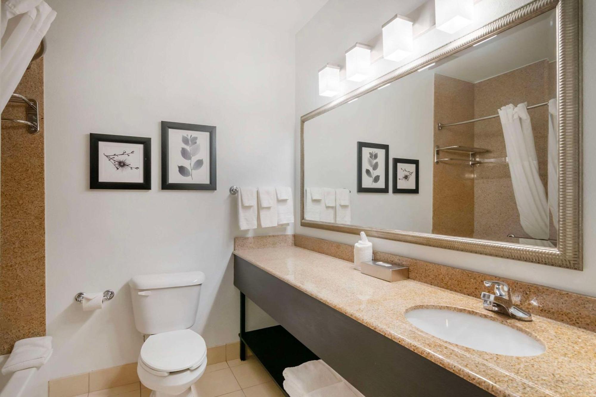 Country Inn & Suites By Radisson, Columbia, Mo Ngoại thất bức ảnh