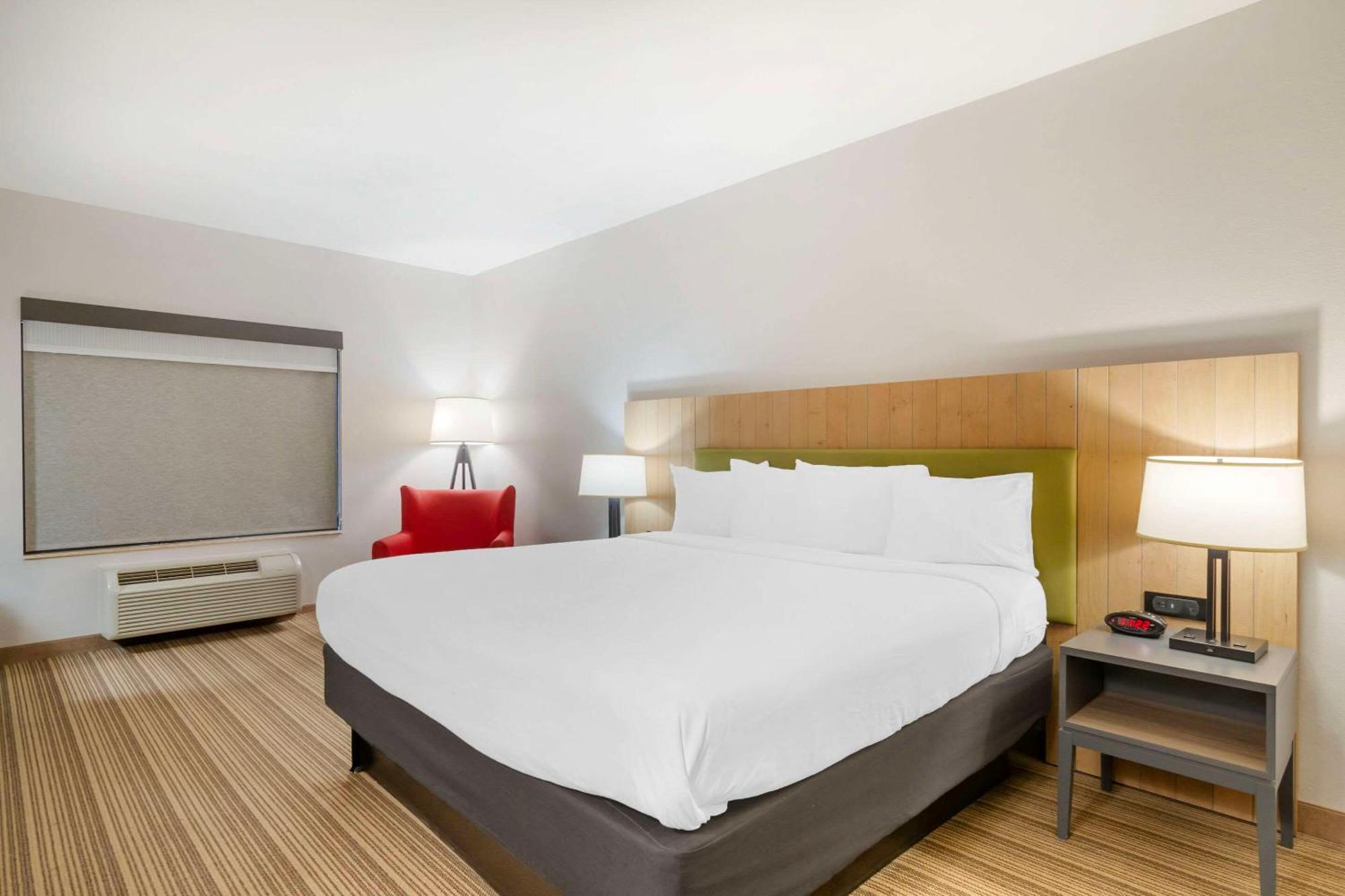 Country Inn & Suites By Radisson, Columbia, Mo Ngoại thất bức ảnh