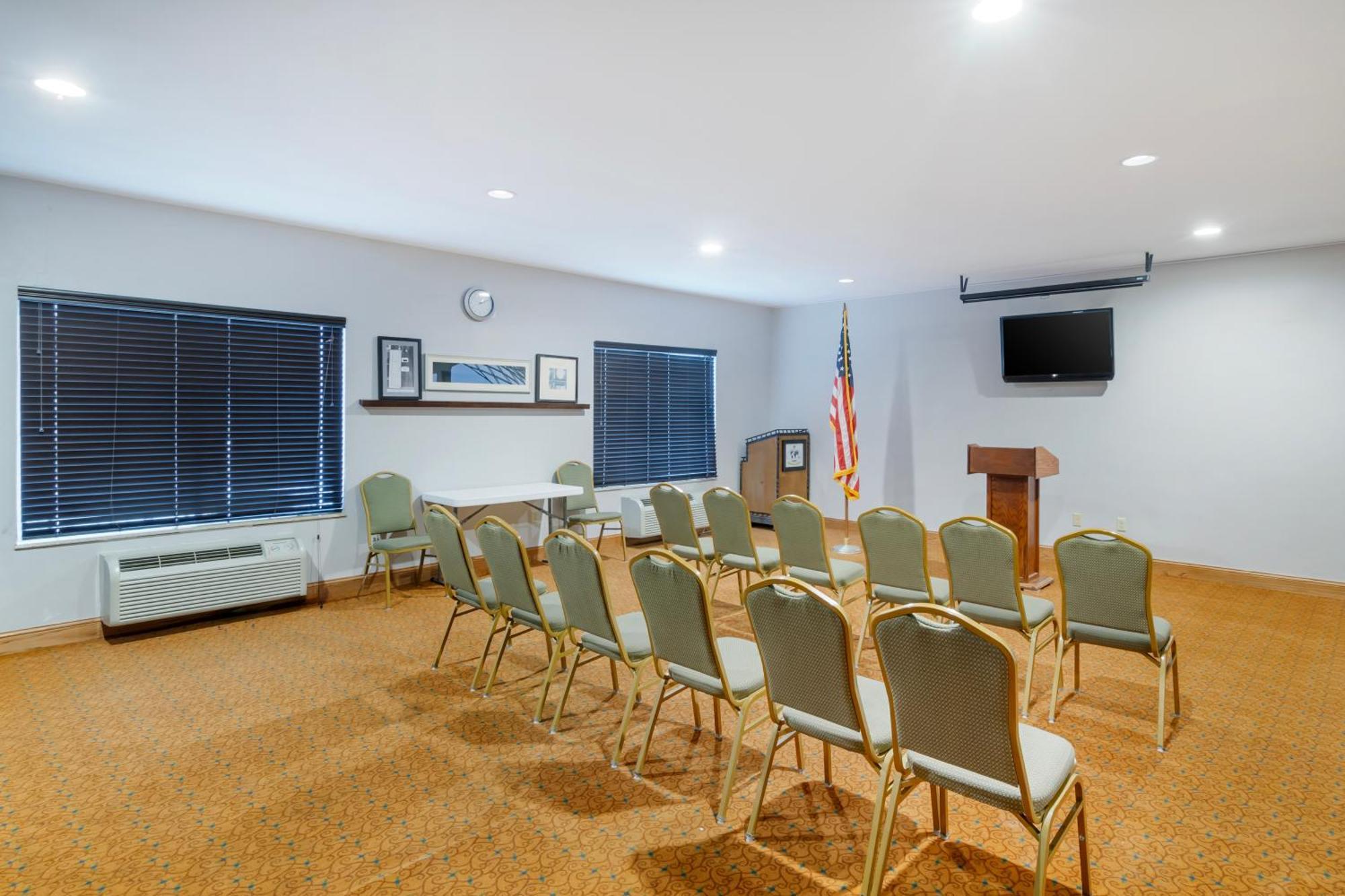 Country Inn & Suites By Radisson, Columbia, Mo Ngoại thất bức ảnh
