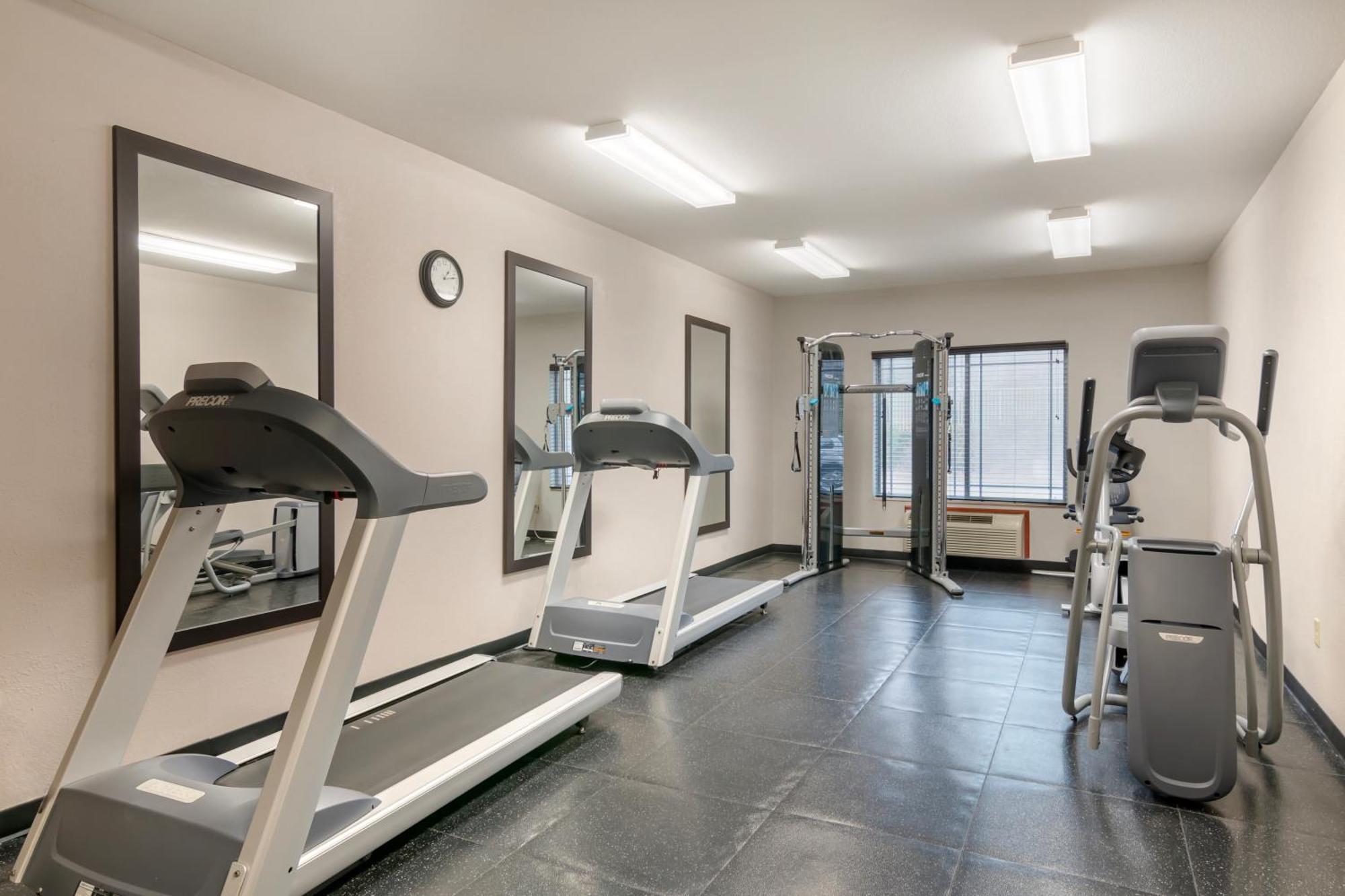 Country Inn & Suites By Radisson, Columbia, Mo Ngoại thất bức ảnh