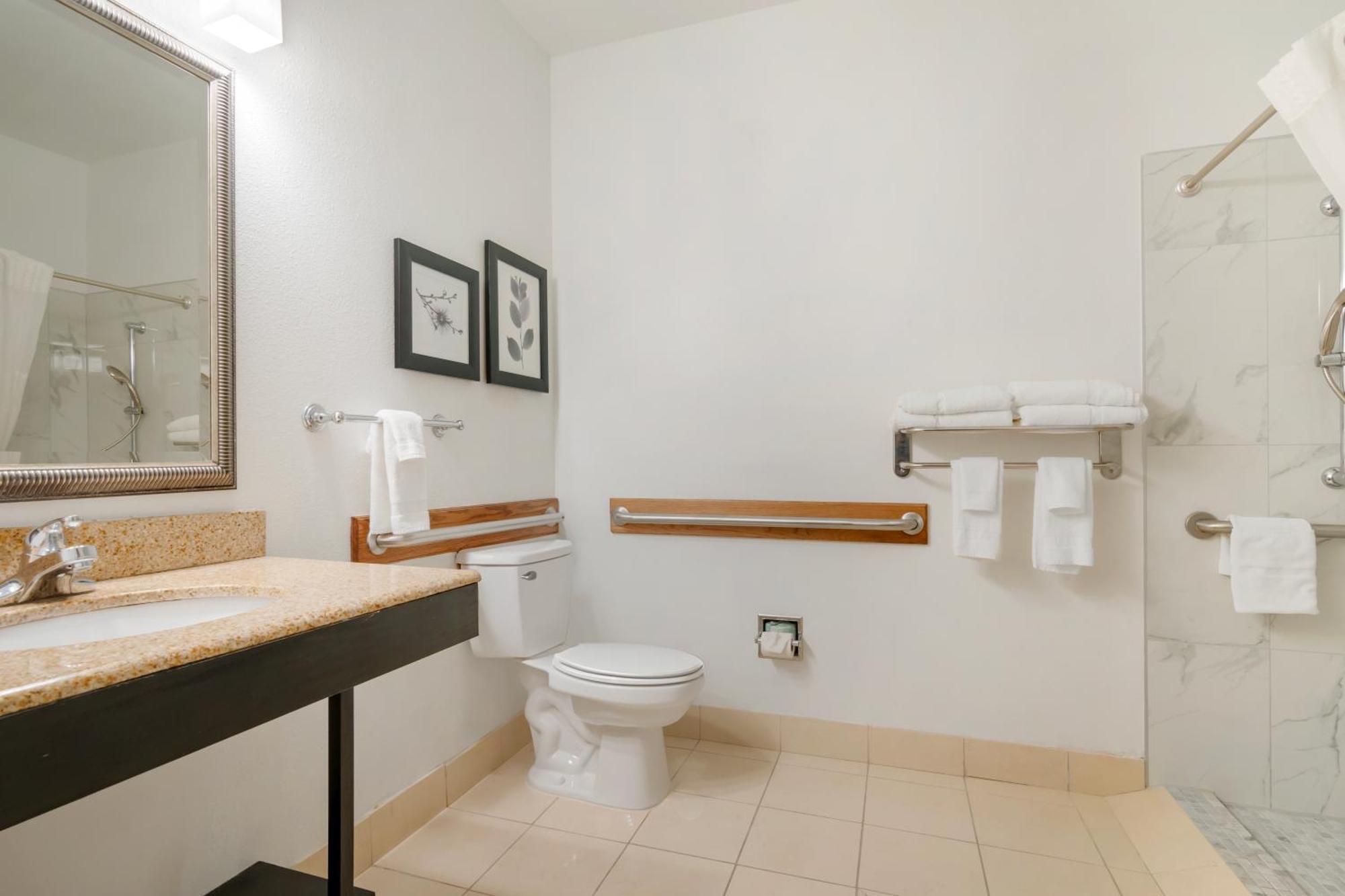 Country Inn & Suites By Radisson, Columbia, Mo Ngoại thất bức ảnh