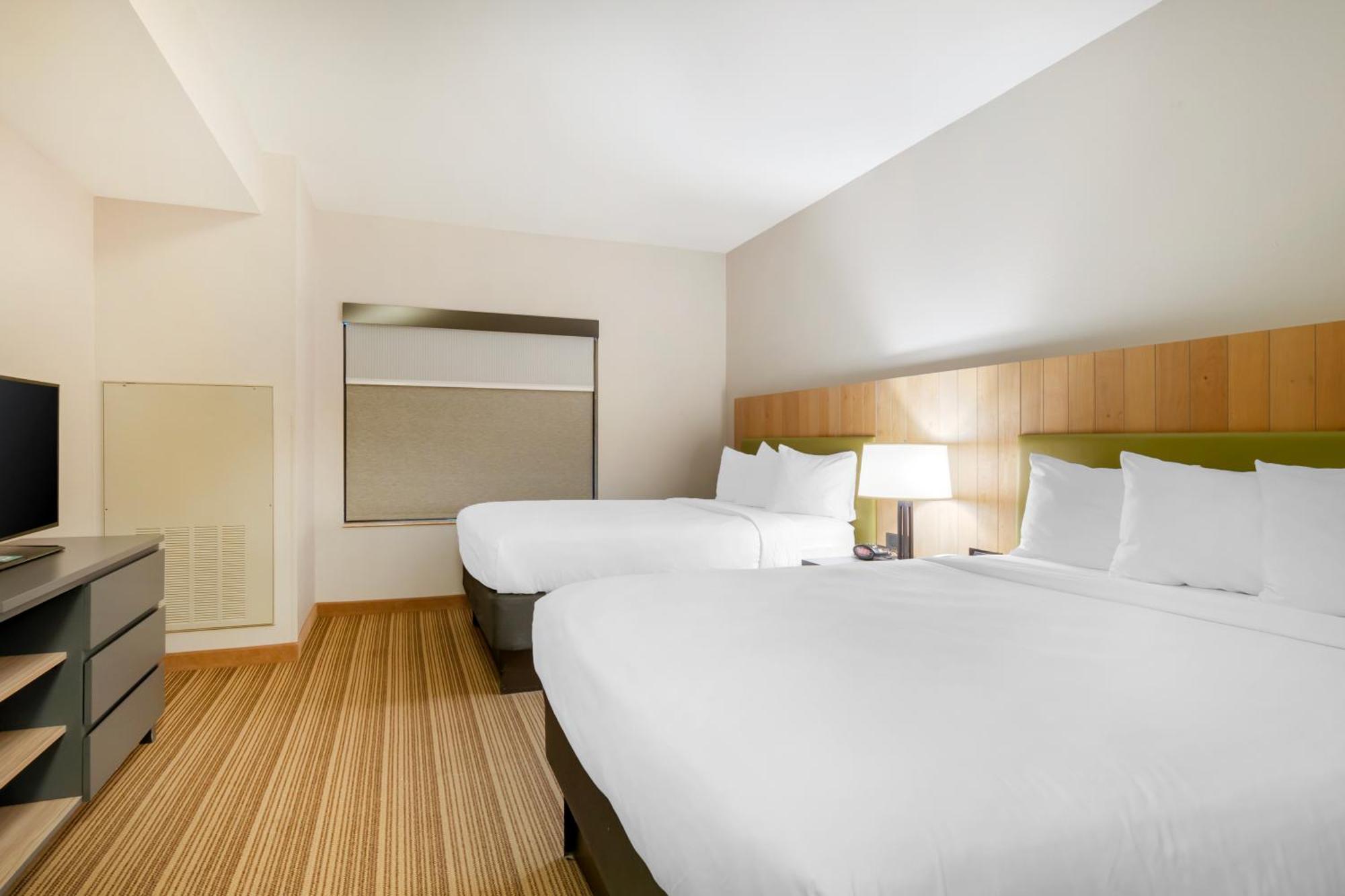 Country Inn & Suites By Radisson, Columbia, Mo Ngoại thất bức ảnh