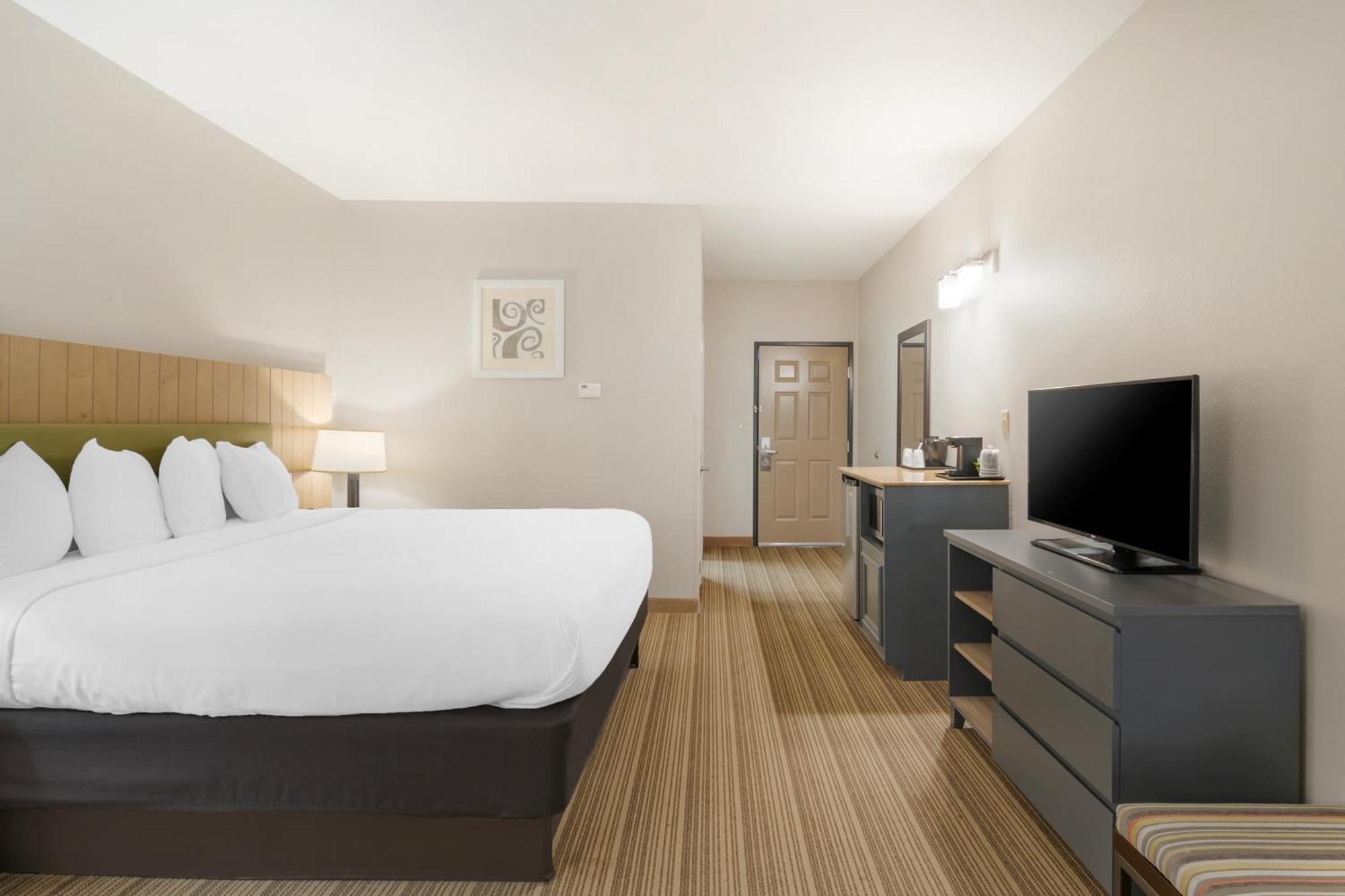 Country Inn & Suites By Radisson, Columbia, Mo Ngoại thất bức ảnh