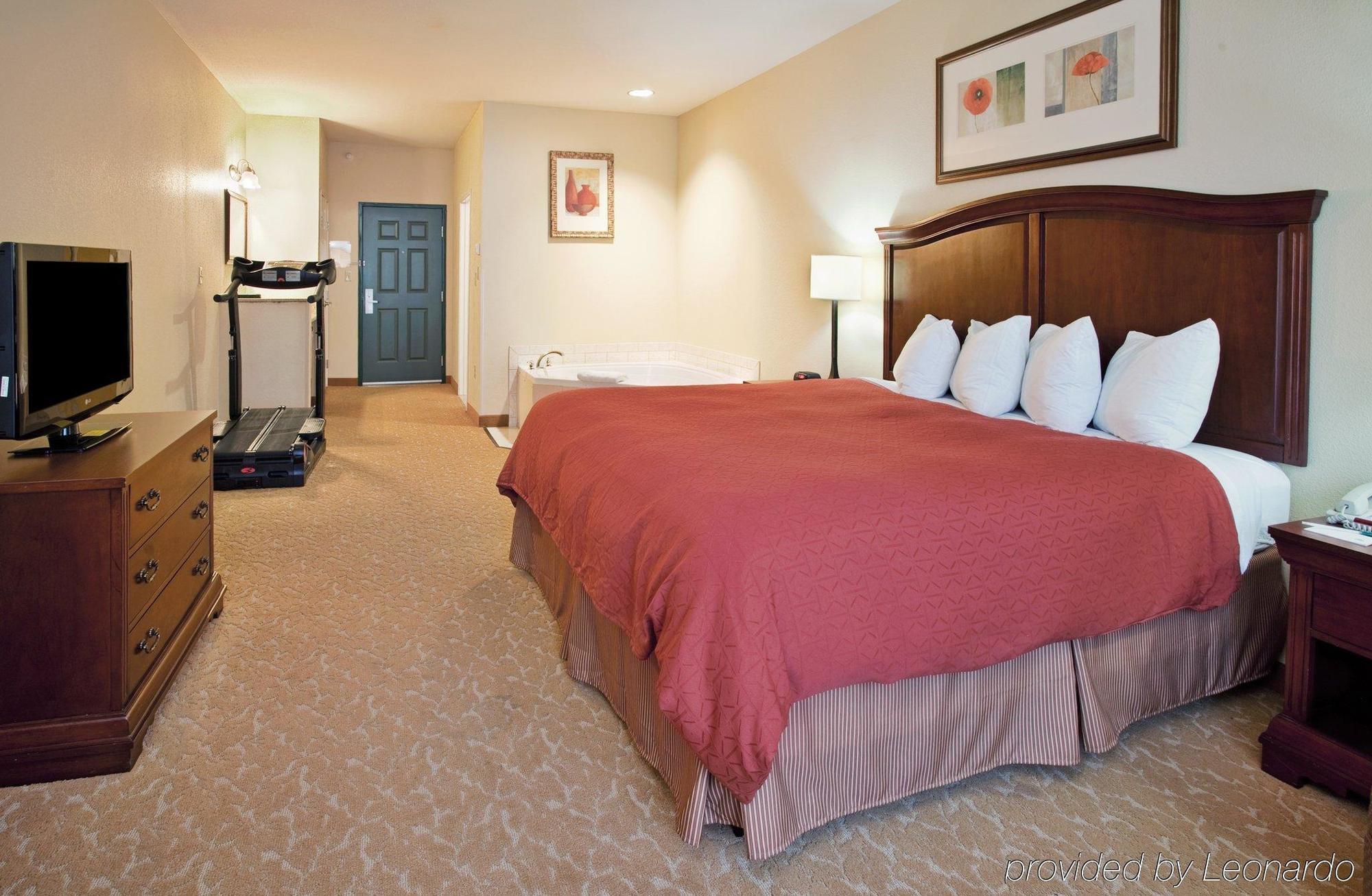 Country Inn & Suites By Radisson, Columbia, Mo Phòng bức ảnh