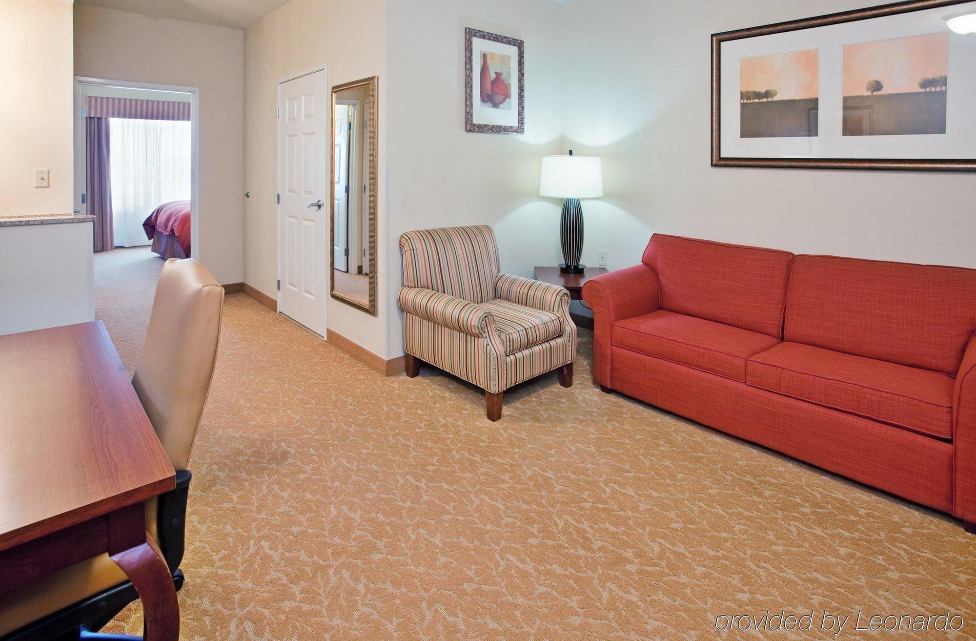 Country Inn & Suites By Radisson, Columbia, Mo Phòng bức ảnh