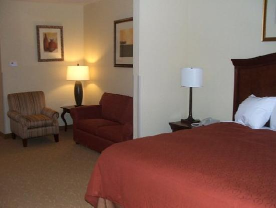 Country Inn & Suites By Radisson, Columbia, Mo Phòng bức ảnh