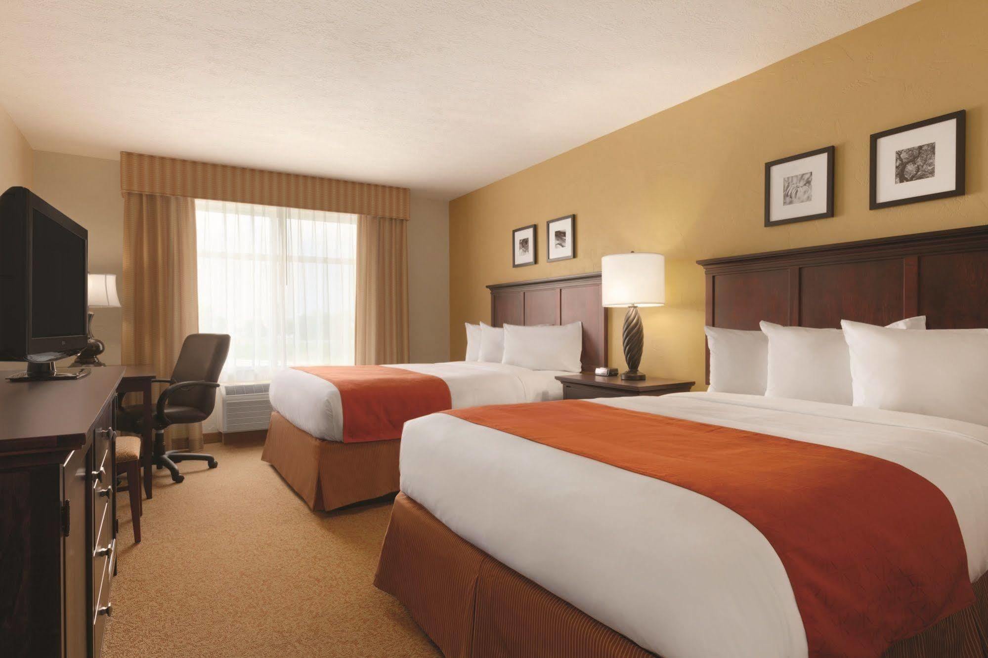 Country Inn & Suites By Radisson, Columbia, Mo Ngoại thất bức ảnh