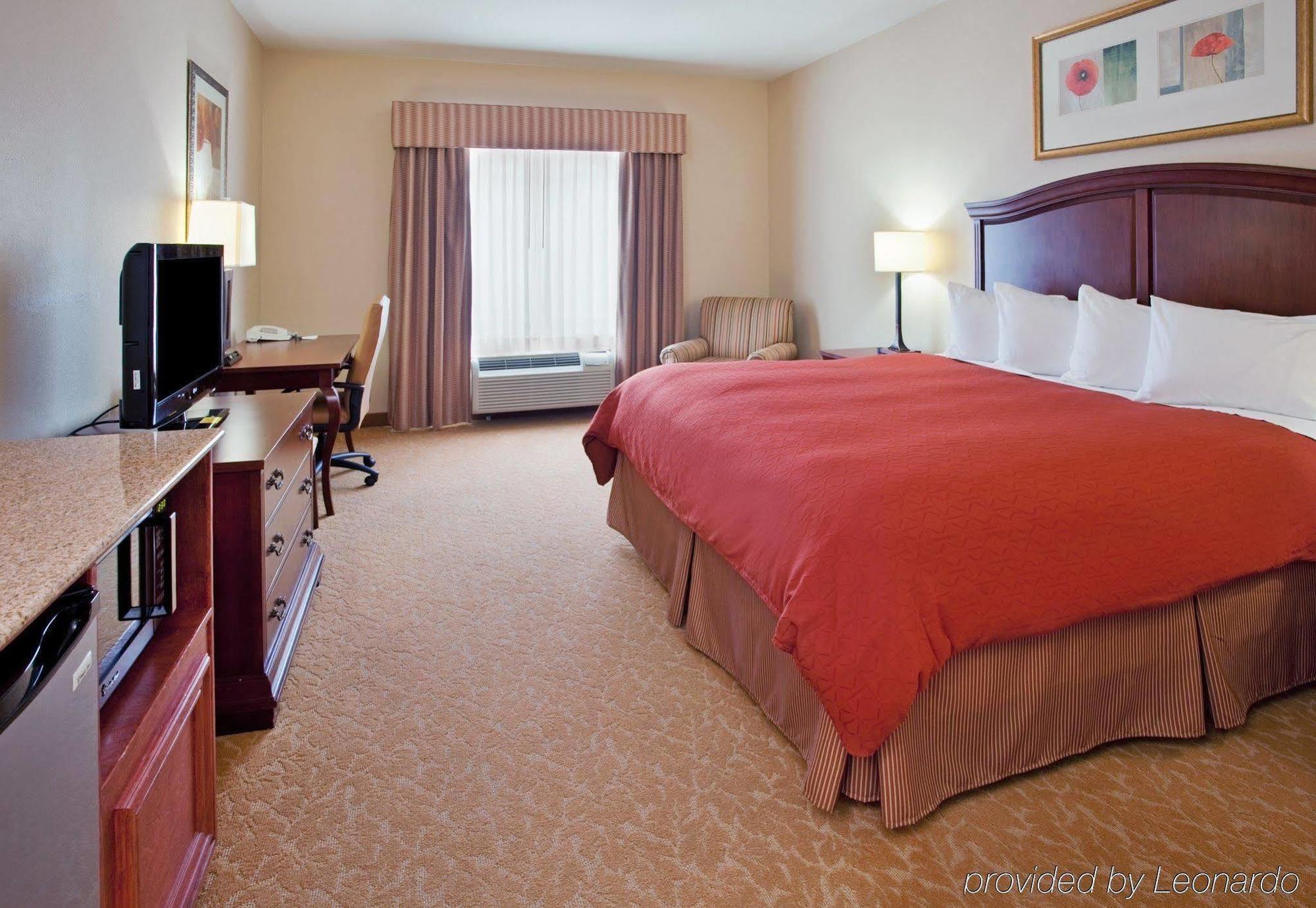 Country Inn & Suites By Radisson, Columbia, Mo Ngoại thất bức ảnh