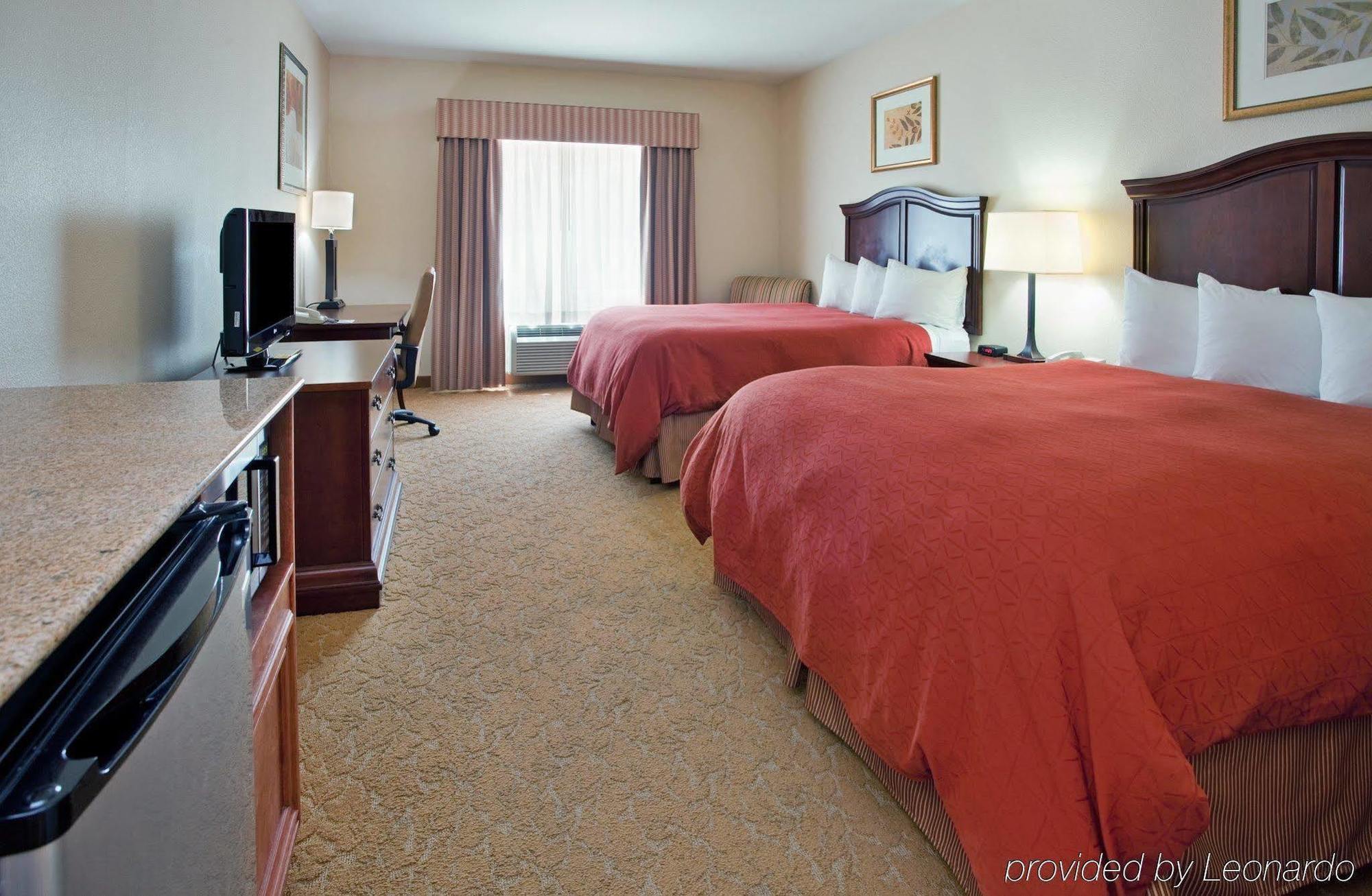 Country Inn & Suites By Radisson, Columbia, Mo Phòng bức ảnh