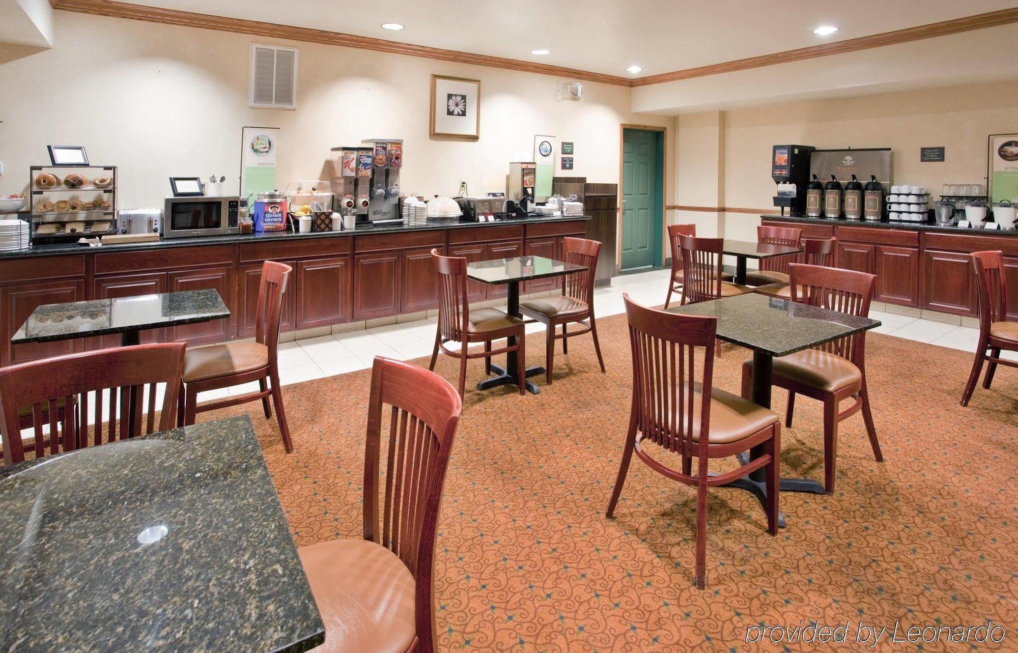Country Inn & Suites By Radisson, Columbia, Mo Nhà hàng bức ảnh